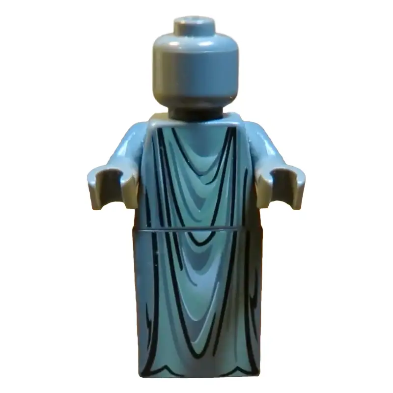 Hogwarts Statue