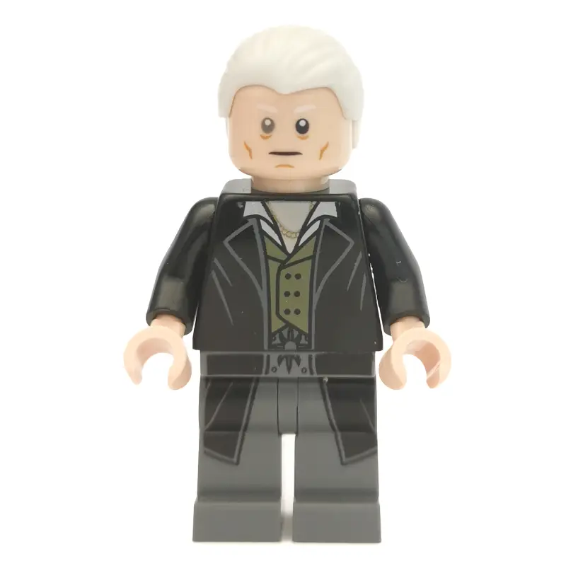 Gellert Grindelwald