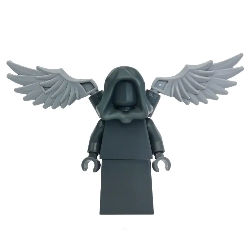 Tom Riddle Grave Statue