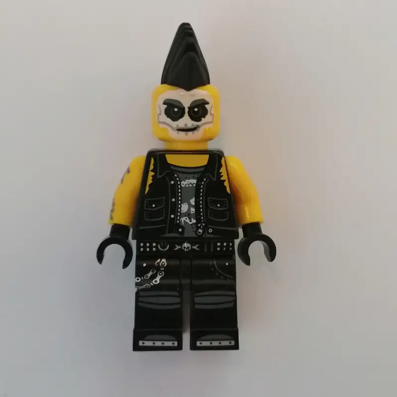 Mohawk