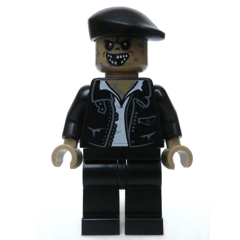 Zombie Driver