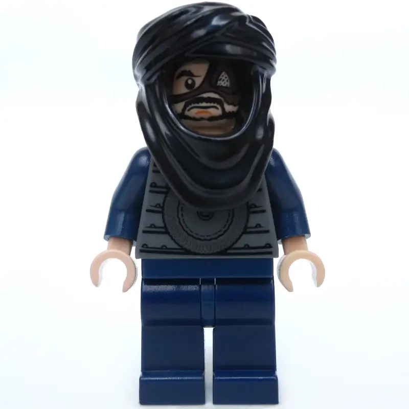 Ghazab