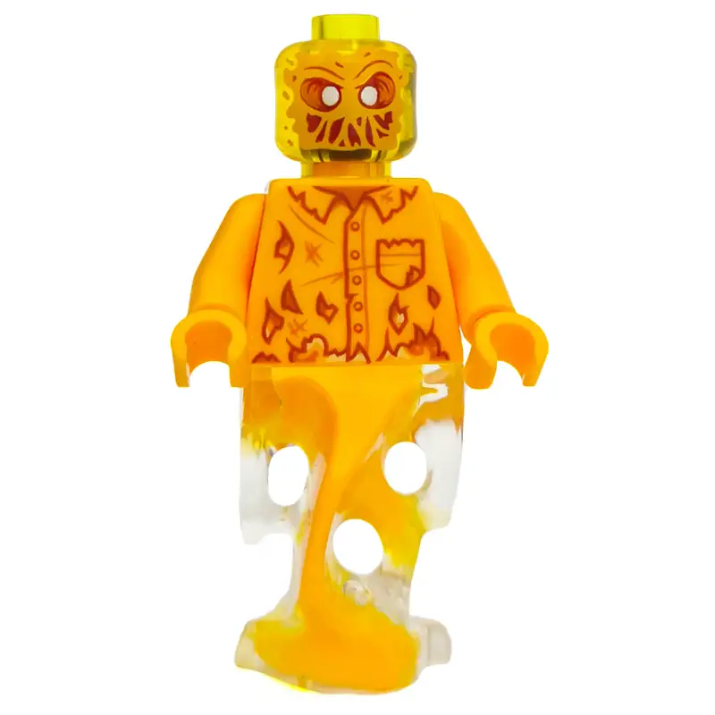 Scrimper (28621 Head)