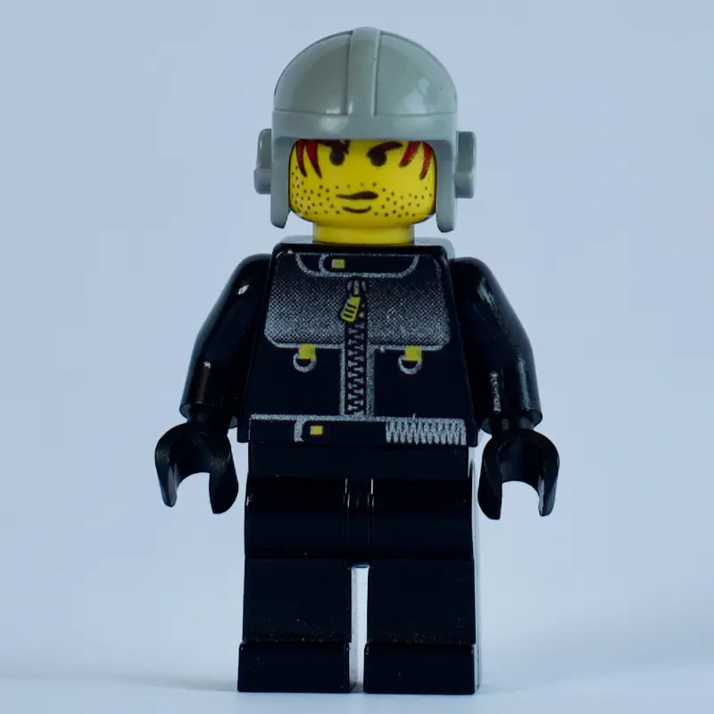Stuntman