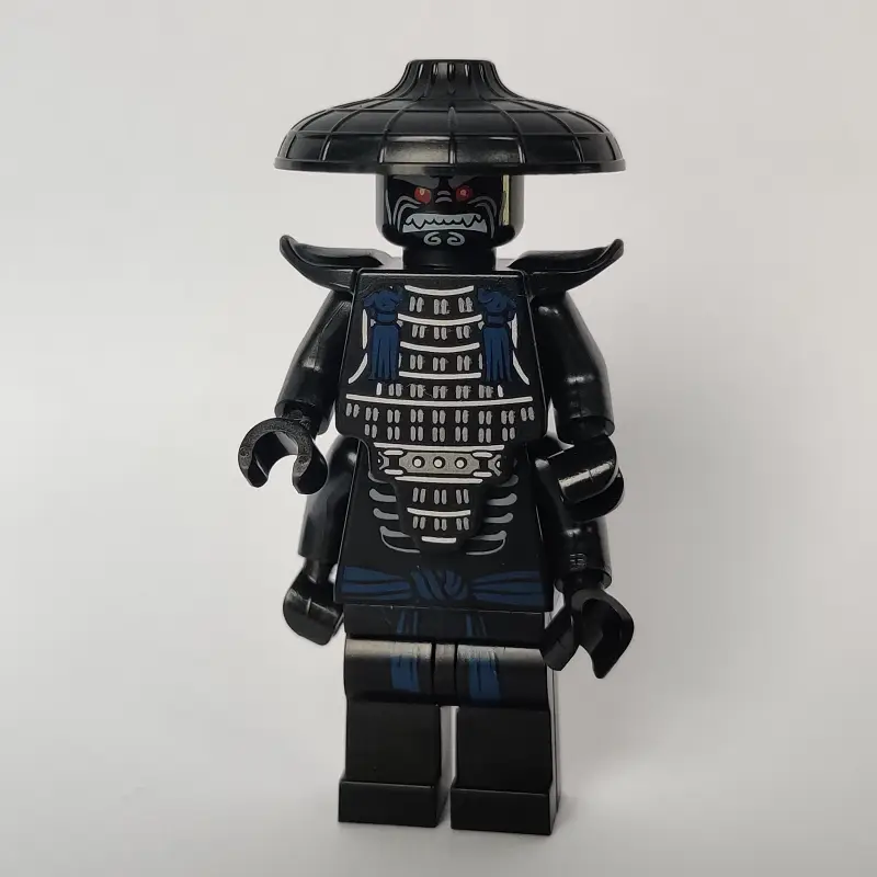 Garmadon (CMF)
