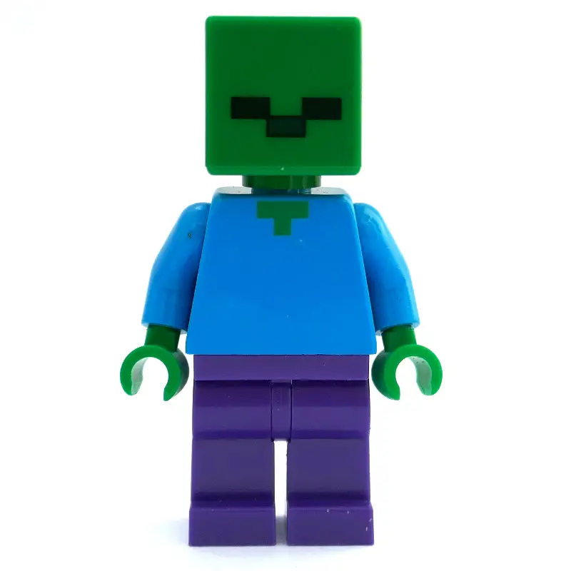 Zombie