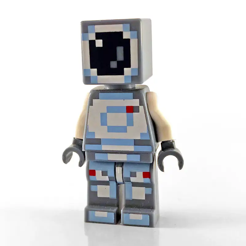 Skin, Bright Light Blue