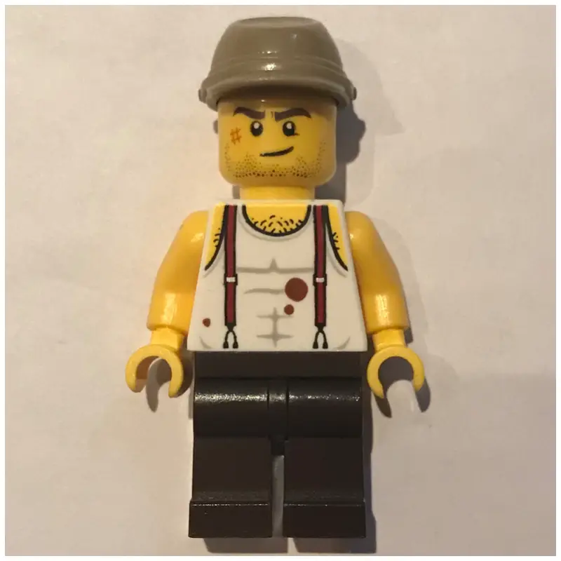 Mac McCloud