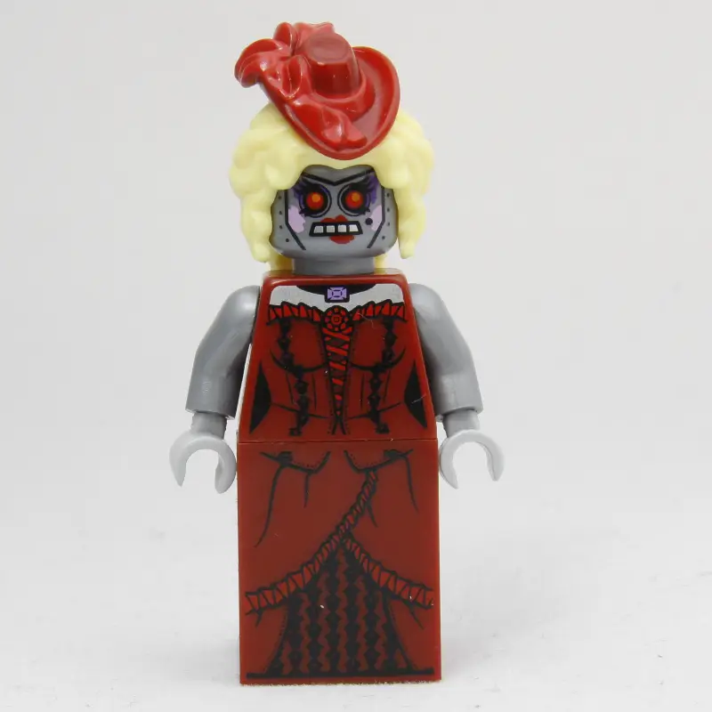Calamity Drone (CMF)
