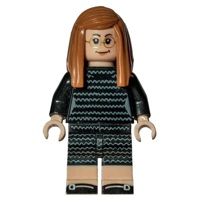 Margaret Hamilton