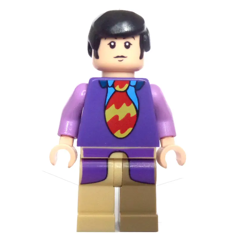 Paul McCartney