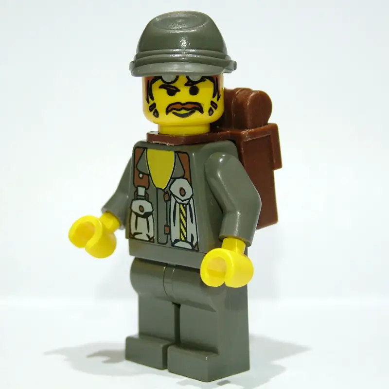 Docs with Backpack