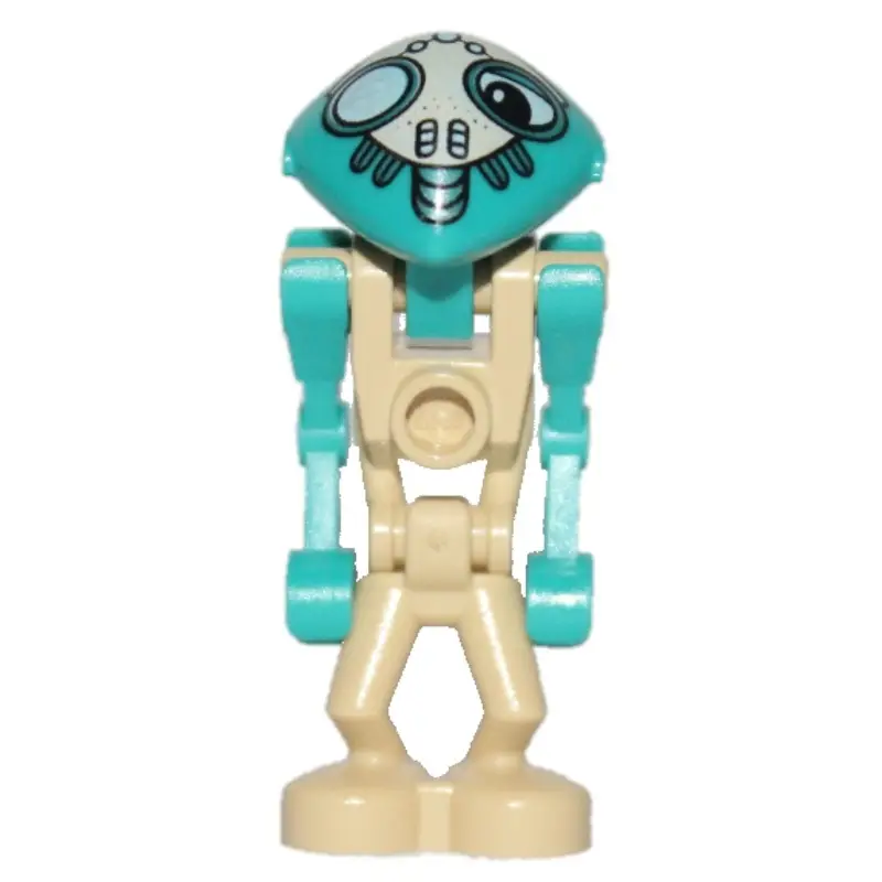 Martian, Canopus