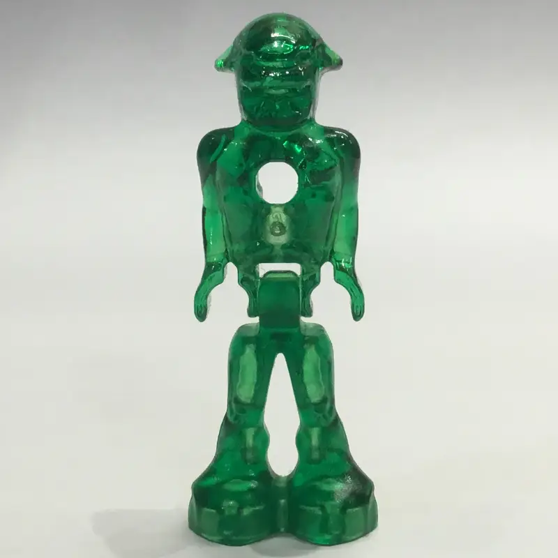Martian
