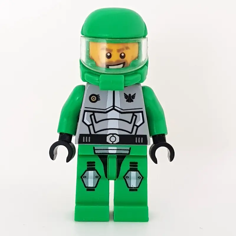 Chuck Stonebreaker