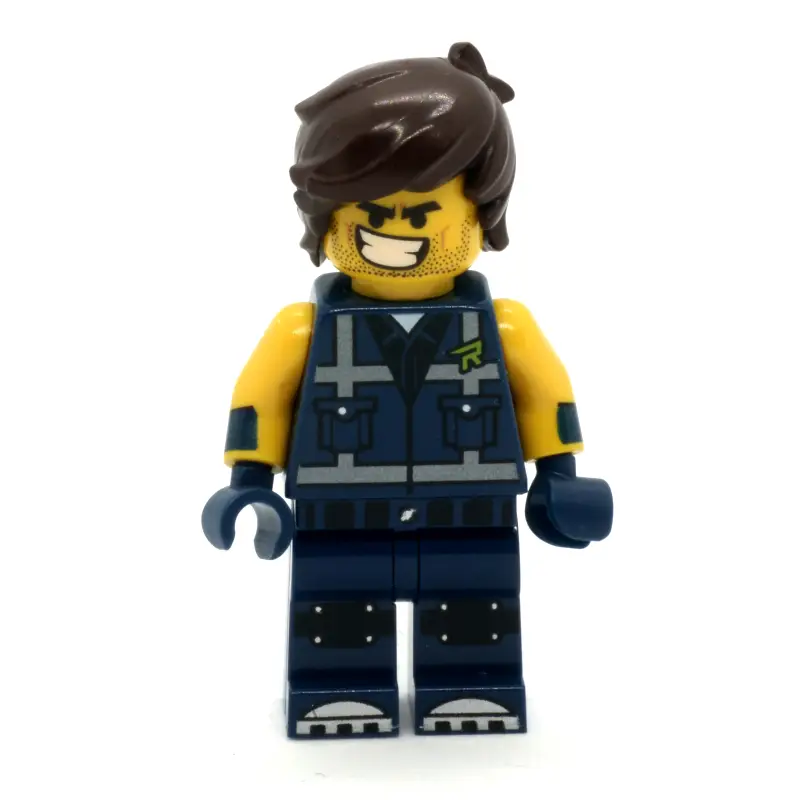Rex Dangervest