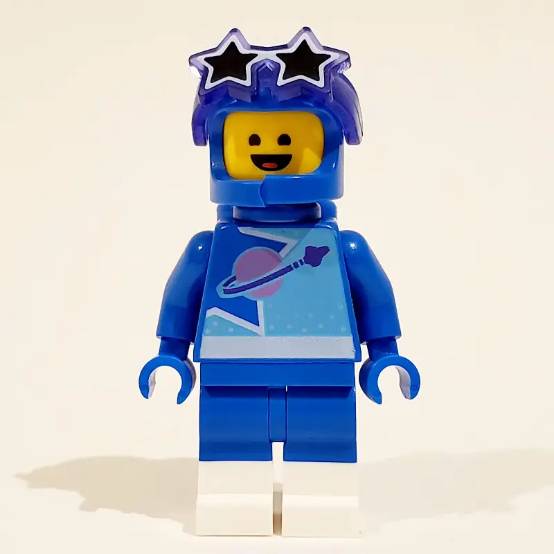 Benny, Disco Outfit