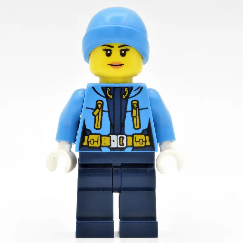 Arctic Explorer, Beanie Hat