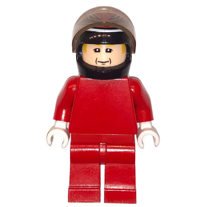 Race Driver - K. Raikkonen