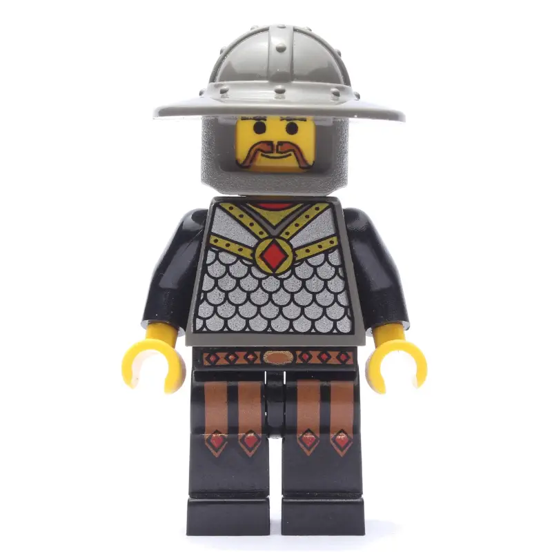 Knight (Knights Kingdom I) - Leather on Legs