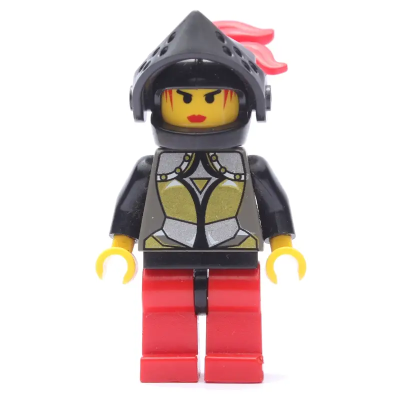 Knight (Knights Kingdom I) - Princess Storm
