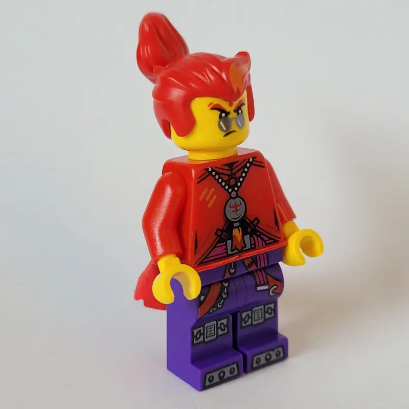Red Son