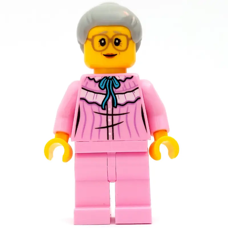 Grandmother
