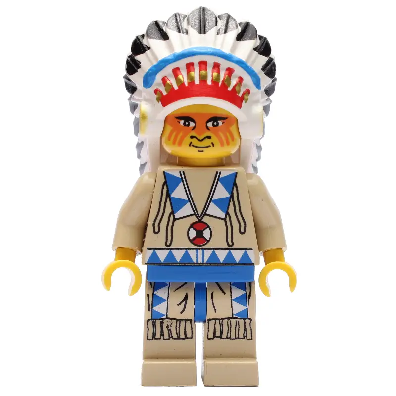 Indian Chief
