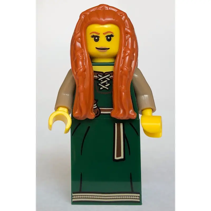 Forest Maiden