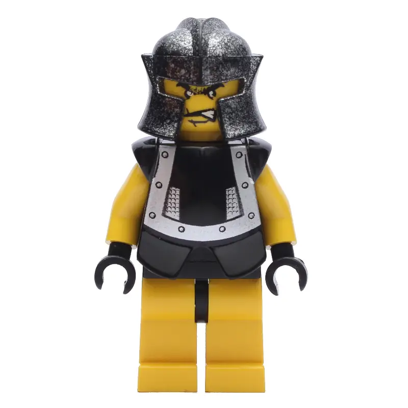 Dracus, Angry (Knights Kingdom II)
