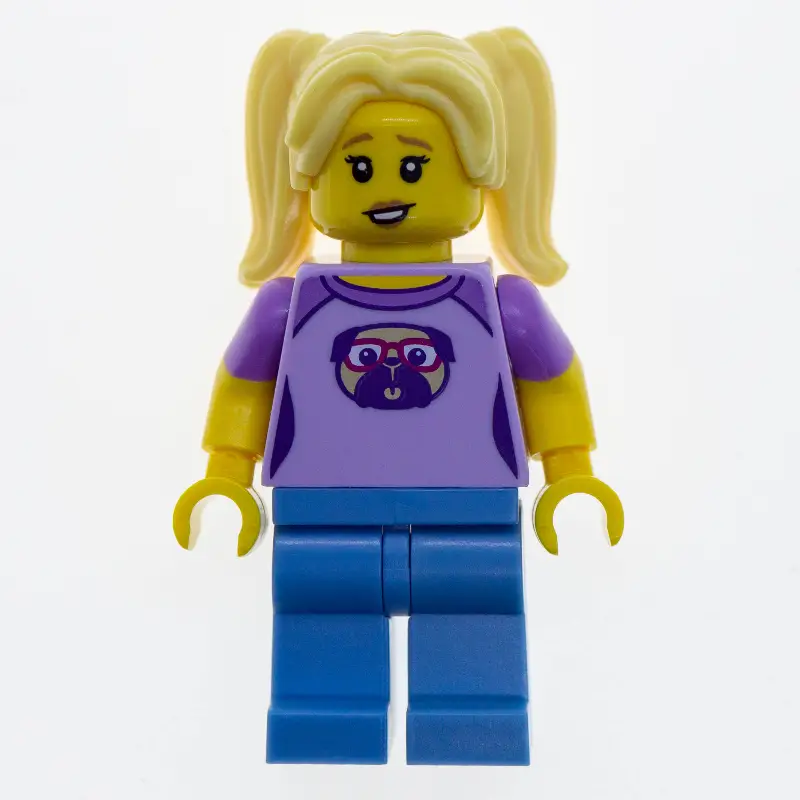 Babysitter (CMF)