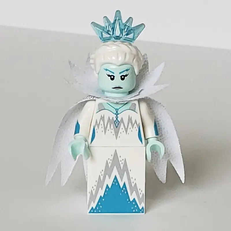 Ice Queen