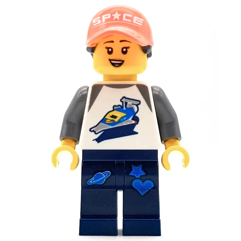 Space Fan (CMF)