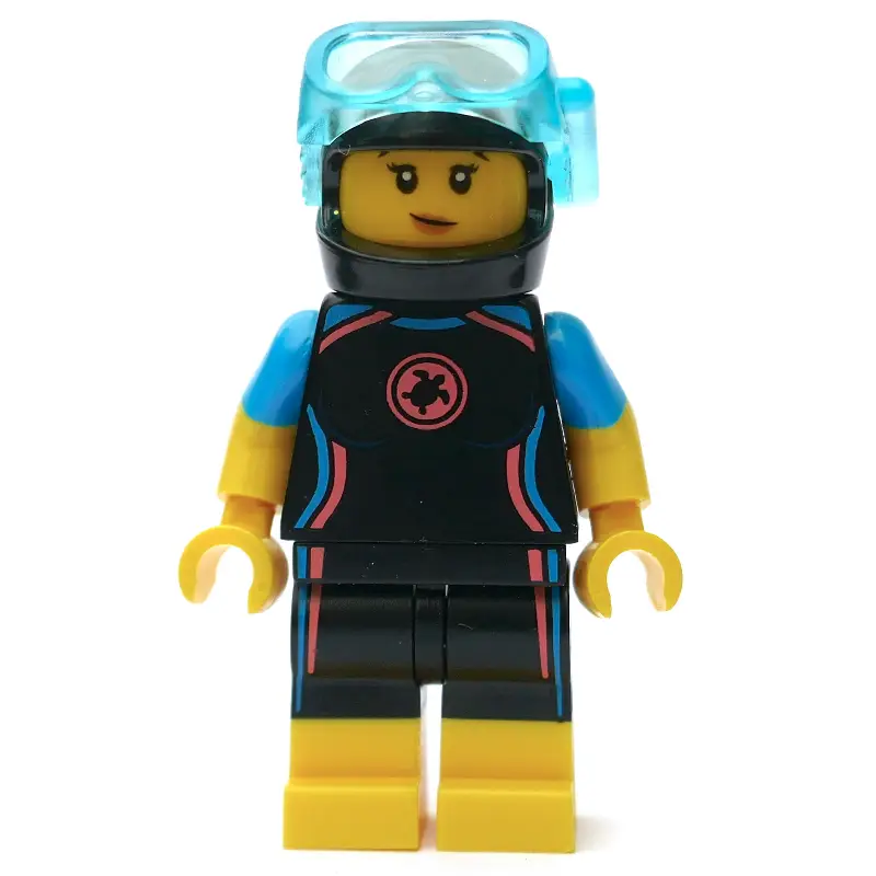 Sea Rescuer (CMF)