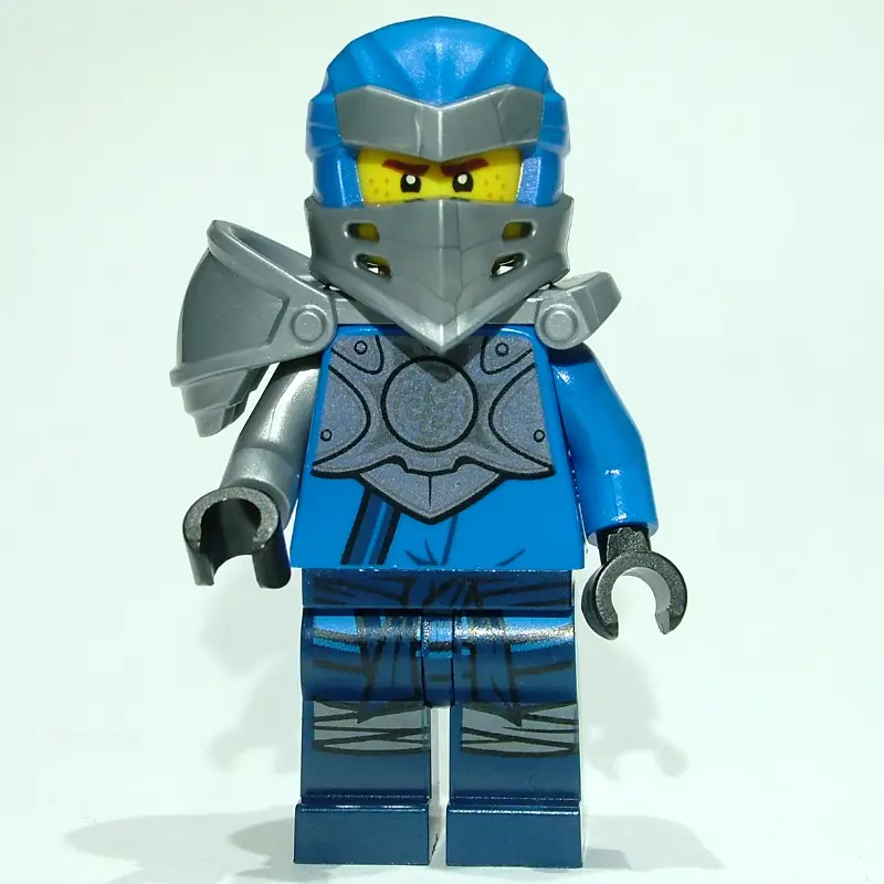 Jay / Hero Jay