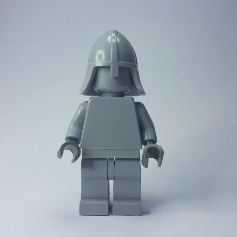 Knight Statue