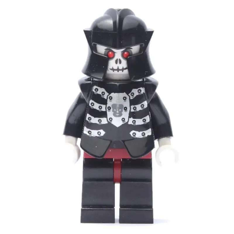 Skeleton Warrior General Bone