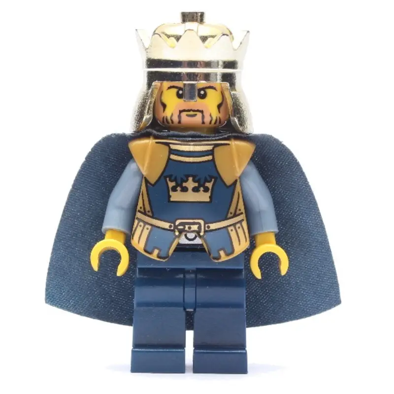 Chess Piece - Crown - King