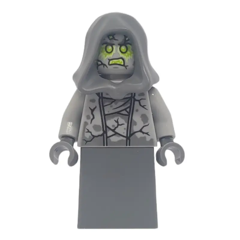 Statue of Evil