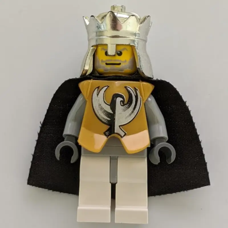 King Jayko