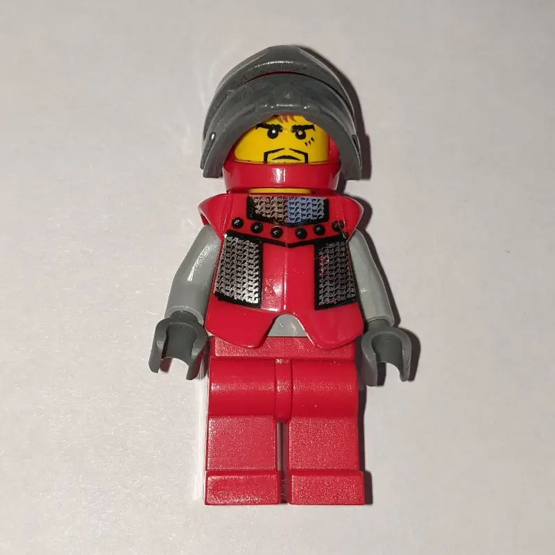 Sir Adric