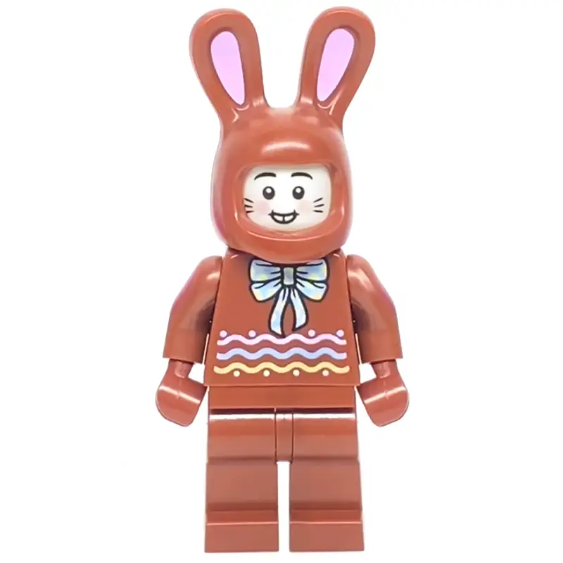 Chocolate Bunny