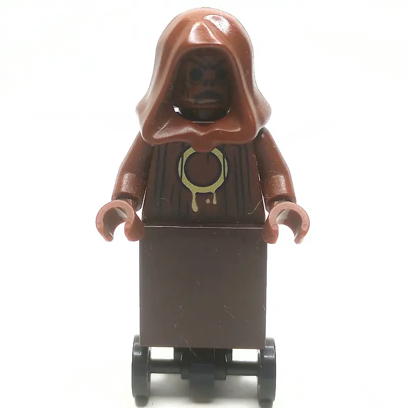 Mechanical Death Eater