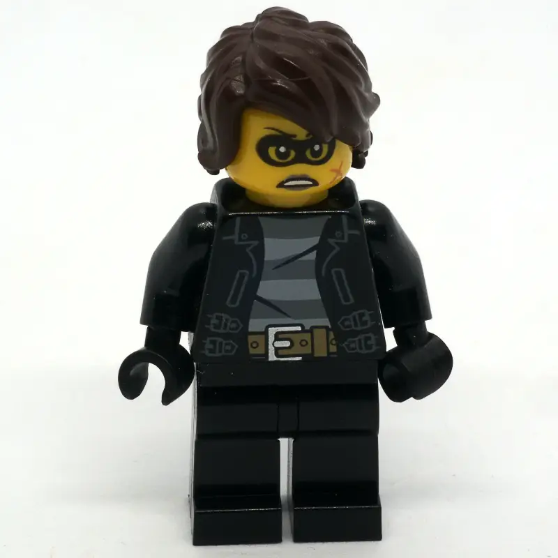 Clara the Criminal