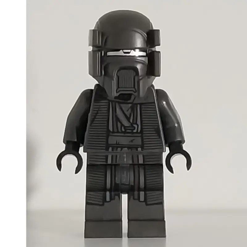 Kuruk / Knight of Ren