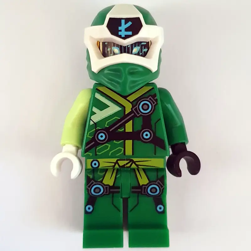 Lloyd / Digi Lloyd