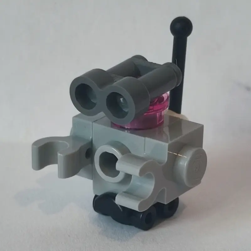 Zobo - Lever, Roller Skate