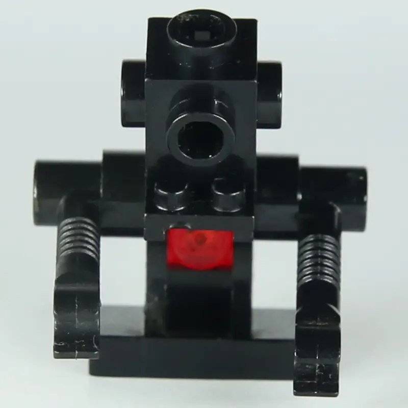 Blacktron Droid - Black