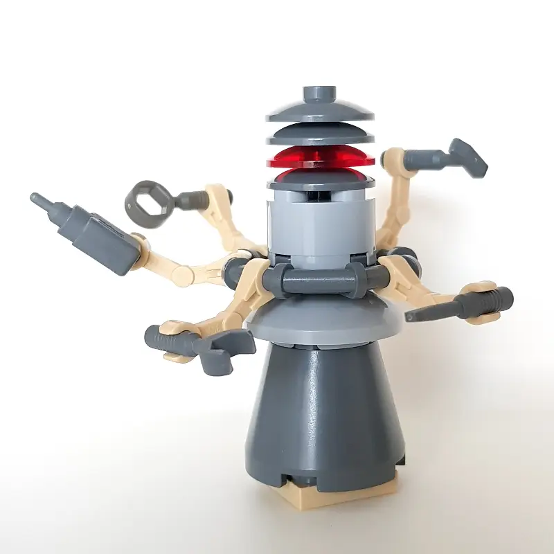 Medical Droid