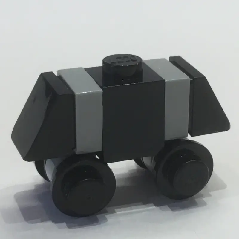 Mouse Droid (MSE-6-series Repair Droid), Light Bluish Grey